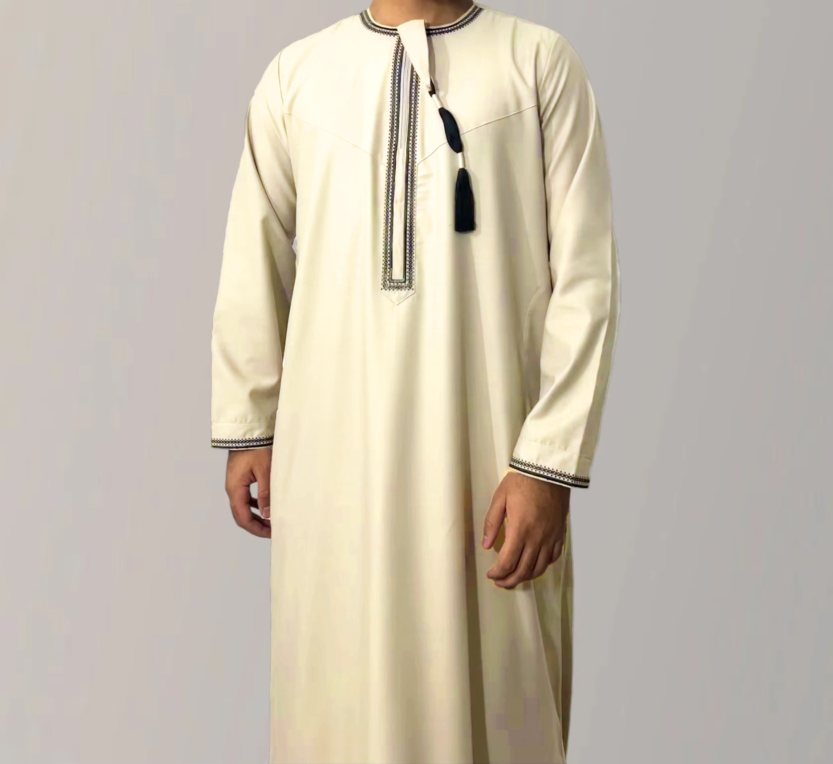Новое мусульманское мужское пл – обзор и цена Winter Clothing Pakistan Men